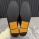 Horsebit Jordaan Mule Black Leather