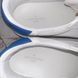 Beverly Hills Monogram Sneaker White Calfskin