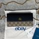Marmont GG міні сумка клатч гаманець GUCCI CLUTCH фото 6
