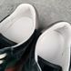 ACE Web Sneakers Green Velour