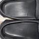 Hockenheim Moccasins Gray Taiga Leather