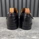 Donnie Web GG Loafers Black Leather