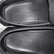 Hockenheim Moccasins Gray Taiga Leather