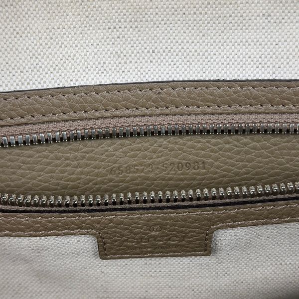 Jumbo Briefcase Brown Documnets Bag