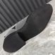 Chelsea Boots Gray Suede