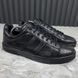 Ace GG Guccissima Monogram кросівки чорні лакована шкіра 3198 фото 7