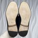 Jordaan Web Horsebit Loafers Blue Suede