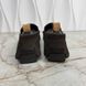 Monte Carlo Damier Driving Moccasin Brown Suede