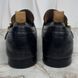 Donnie Loafer Black Leather