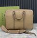 Jumbo Briefcase Brown Documnets Bag