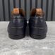Jordaan Horsebit Loafer Blue Patina Leather