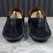 Bamboo Horsebit GG Vintage Moccasins Brown Leather