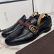 Donnie Loafer Black Leather