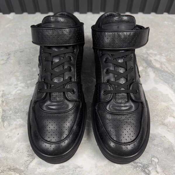 Acapulco High Sneakers Black