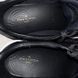 Beverly Hills Sneakers Monogram Black Leather