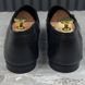 Horsebit Jordaan Loafers Black Leather