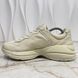 Rhyton Logo Sneaker Beige Leather