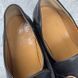 Brixton Horsebit Collapsible Heels Loafers Black Leather