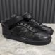 Acapulco High Sneakers Black