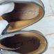 Boots Black Leather line Calzoleria Norvegese
