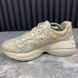 Liberty Rhyton Floral Sneaker Leather