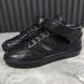 Acapulco High Sneakers Black
