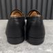 Vintage 1955 Web Horsebit Loafers Black Leather