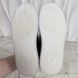 Beverly Hills Sneakers Monogram Black Leather