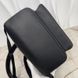 Takeoff Aerogram Logo LV Grained Calfskin Backpack
