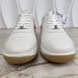 Louis Vuitton x Supreme Sneakers Monograms White Leather