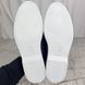 Estate Loafers Blue Grain Leather