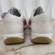 Louis Vuitton x Supreme Sneakers Monograms White Leather