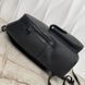 Takeoff Aerogram Logo LV Grained Calfskin Backpack