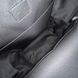 Takeoff Aerogram Logo LV Grained Calfskin Backpack