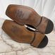 Boots Black Leather line Calzoleria Norvegese