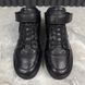 Acapulco High Sneakers Black