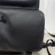 Takeoff Aerogram Logo LV Grained Calfskin Backpack