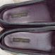 Oxford Moccasin Purple Suede