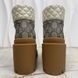 Apollo GG Supreme Boots White Leather