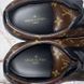 Match Up Sneakers Monogram Black Leather