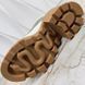 Apollo GG Supreme Boots White Leather