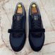 Stardust Sneaker Navy Blue Suede Fabric