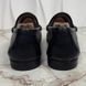 1953 Horsebit Bee Embroidered Black Leather Loafer