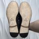 1953 Horsebit Loafers Houndstooth Tweed Olive Green Leather
