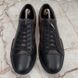 Match Up Sneakers Monogram Black Leather