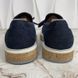 Bay Harbor Tasseled Loafer Blue Denim