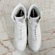 Rivoli Embossed Monogram Sneakers White Leather