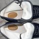 Tortuga Maxi GG High Top Sneakers Blue Fabric