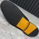 Donnie Double GG Web Mule Flat Black Leather