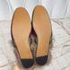Princetown Horsebit Mule Fur Multicolor Tweed